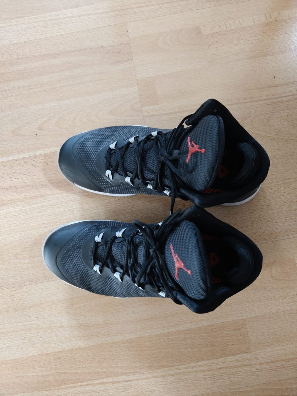 Jordan Scarpe da uomo: Jordan Superfly 3 42EU – Usato da Emmen venduto da ametmall 2