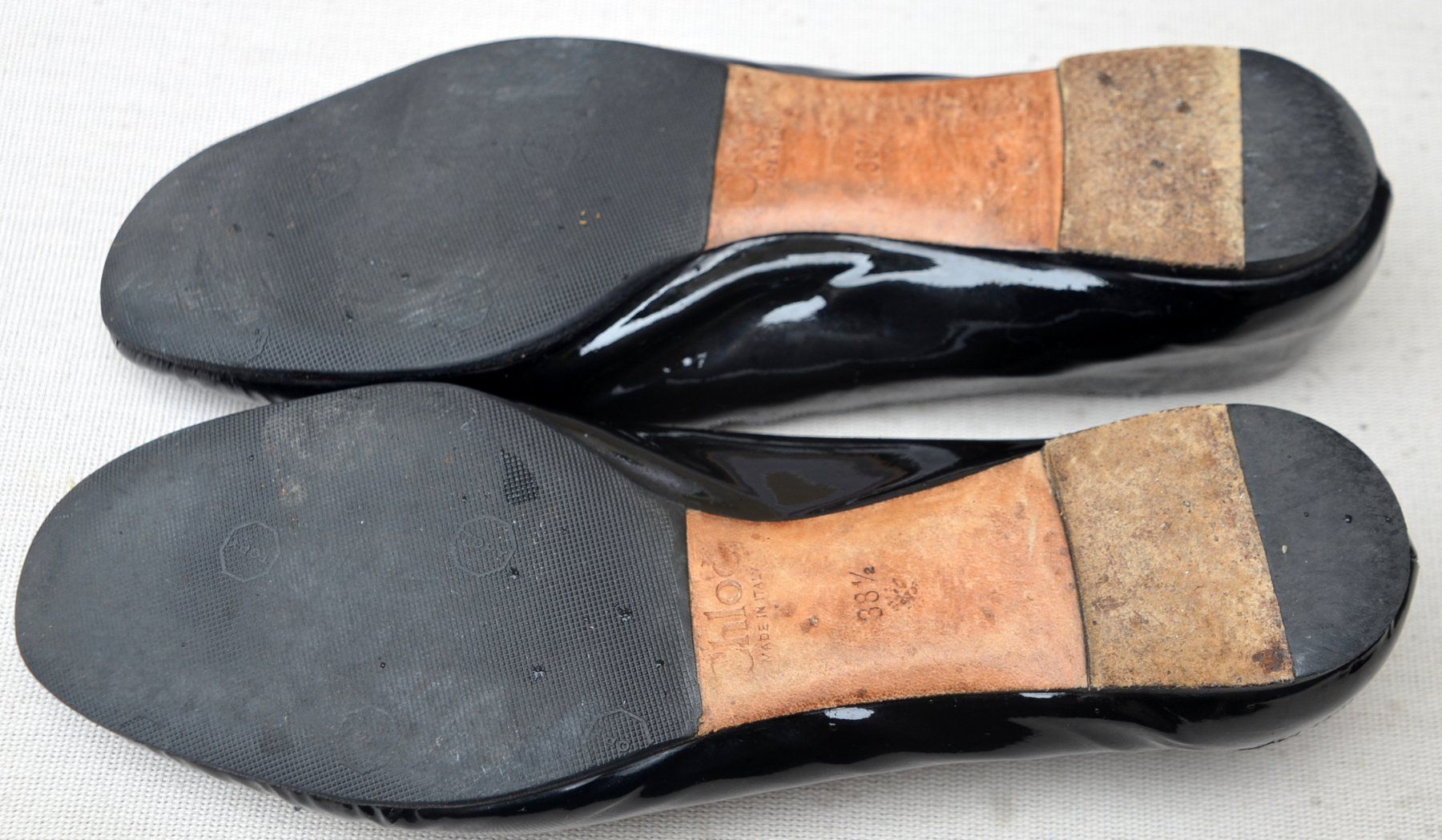 Chloé Scarpe da donna: Ballerina / ballerine Chloé  38,5 – Usato da Collonges venduto da arashee 6