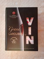 Livre Le Grand Larousse du Vin occasion bon état