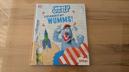 Woozle Goozle - Experimente mit Wumms!