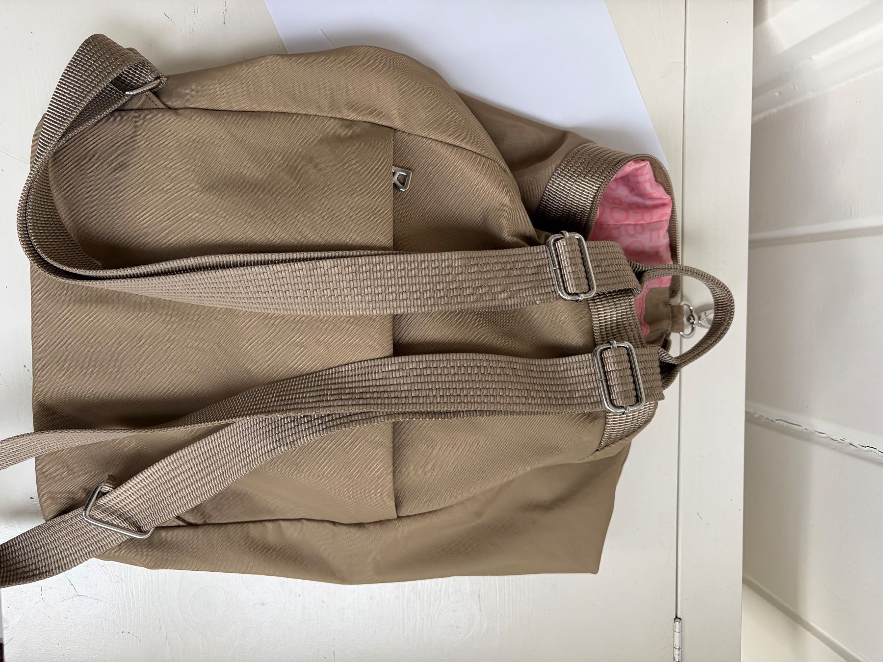 Bogner Rucksäcke: Bogner Rucksack – Gebraucht aus Winterthur von mapehape 6