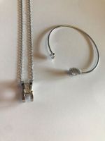 Breil collier et bracelet fantasie