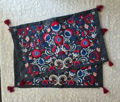 Ikea SKOGSKORN Kissenbezug, 40x65 cm, neu!!