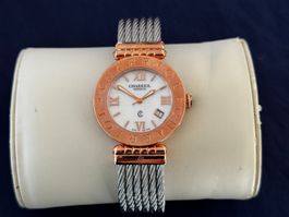 Charriol Genève Uhr (Lot 9)