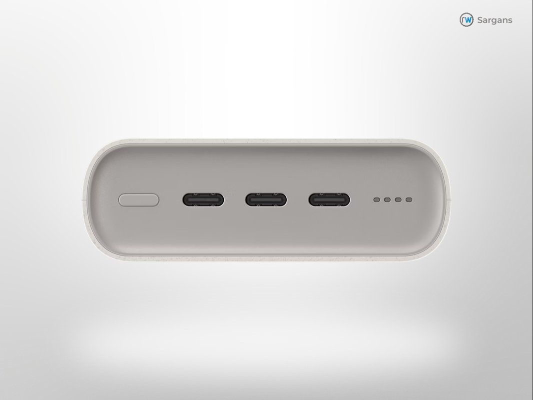 Samsung Batterie: SAMSUNG Battery Pack 20000 mAh – Nuovo (secondo la descrizione) da Sargans venduto da Restwert_Sargans 1