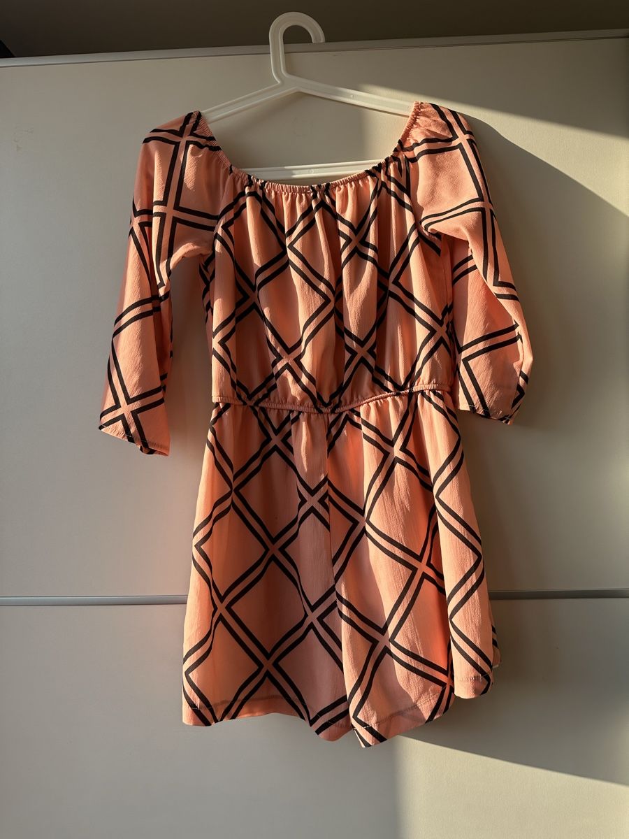Tute: Jumpsuit – Usato da Romanshorn venduto da ila_2nzf 1