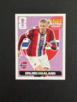 Panini WM 2026 - Extra Sticker - Erling Haaland - Regular