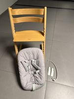 Trip Trap Kinderstuhl inkl. Neugeborenenschale