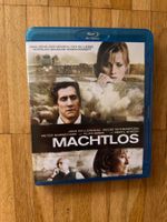 MACHTLOS. (BLU-RAY)