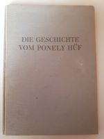 Die Geschichte vom Ponely Hüf