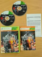 Battlefield 3 (Xbox 360)