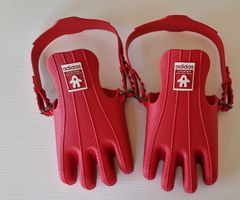 Adidas- AVAVAV Rot