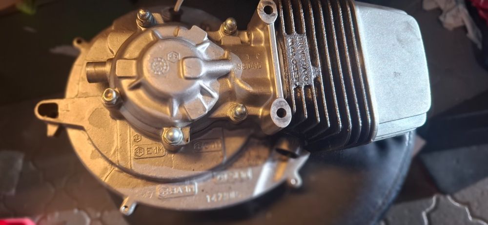 Piaggio Ciao Renn Motor 65ccm (Gebraucht) in Rorbas für CHF 300 – nur ...
