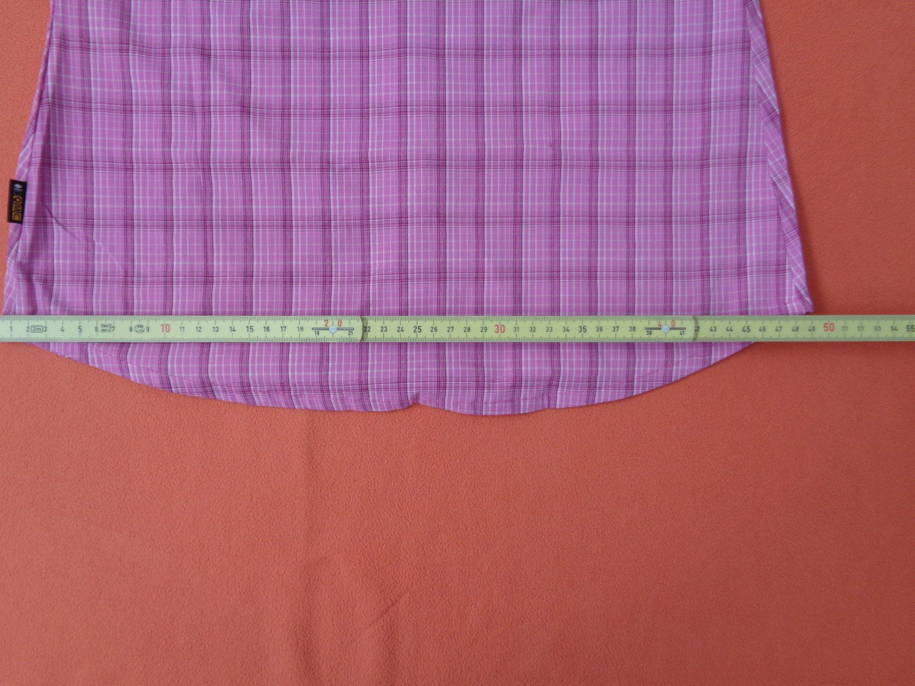 Jack Wolfskin Camicette: Damen Jack Wolfskin Kurzarmbluse Grösse S - UV Shield – Usato da Chur venduto da omonia 6