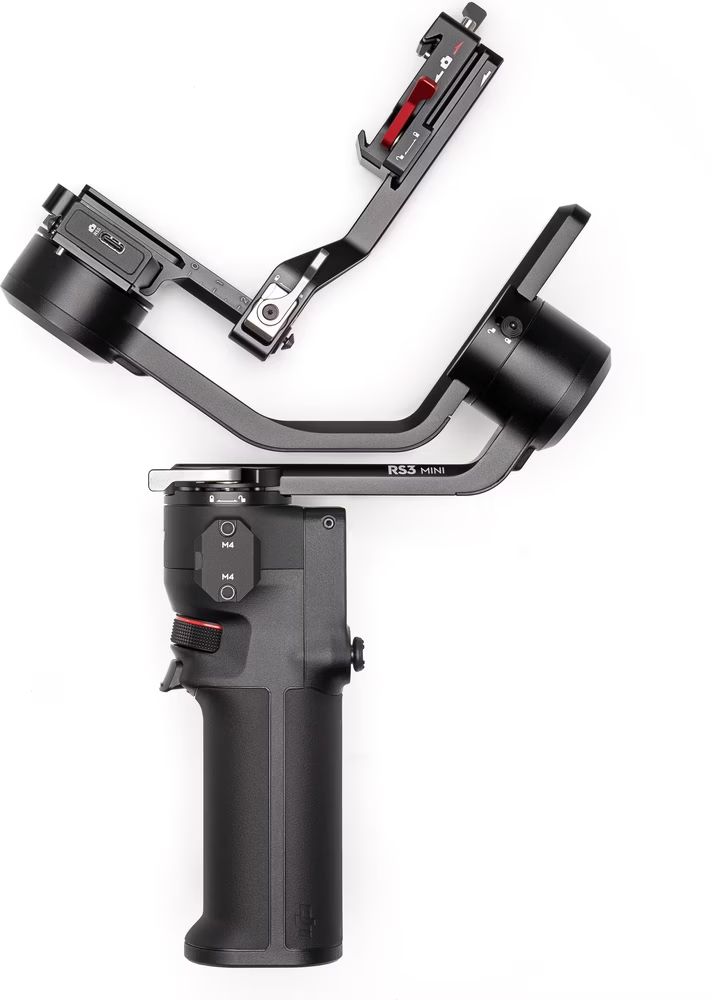 DJI Sonstiges Zubehör: DJI RS Mini 3 – Gebraucht aus Chur von SwissChickn6 1
