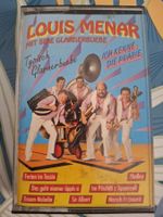 Louis Menar Mit Sine Glarnerbuebe (Cass, Album)