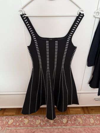 Robe maje 34 jamais portée 