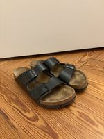 Birkenstock Arizona schwarz Gr. 43