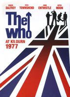 Who: At Kilburn 1977 2DVD