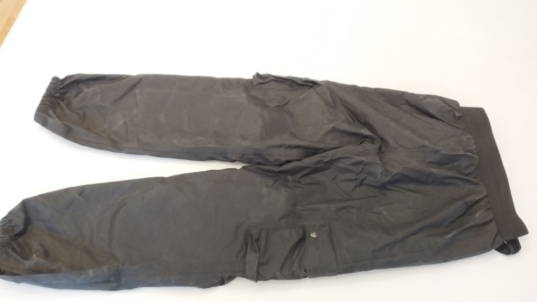 IXS Pantaloni: IXS Motorradhose Grösse M – Usato da Basel venduto da Schof 3