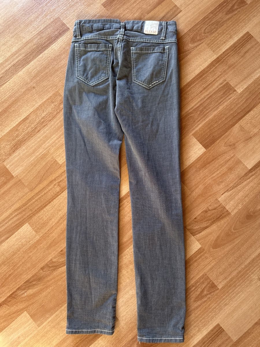 Please Jeans Jeans: Please Jeans, Gr. XXS einf. Bundweite 31 cm – Usato da Heiden venduto da fam_797q 2