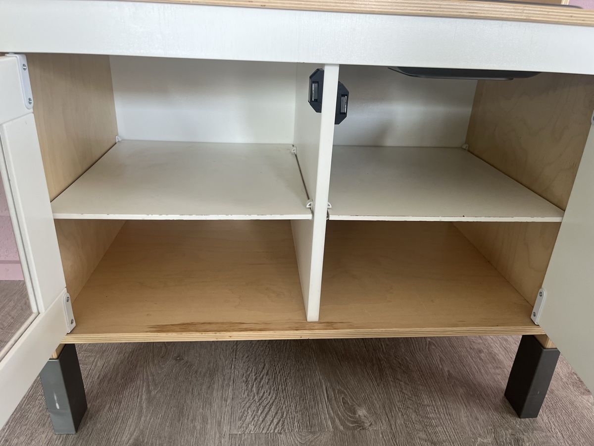 Ikea Giocattoli: Kinderküche – Usato da Volketswil venduto da esd_j76l 5
