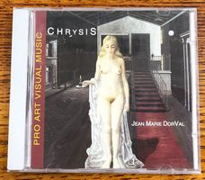 Chrysis - Jean Marie Dorval CD