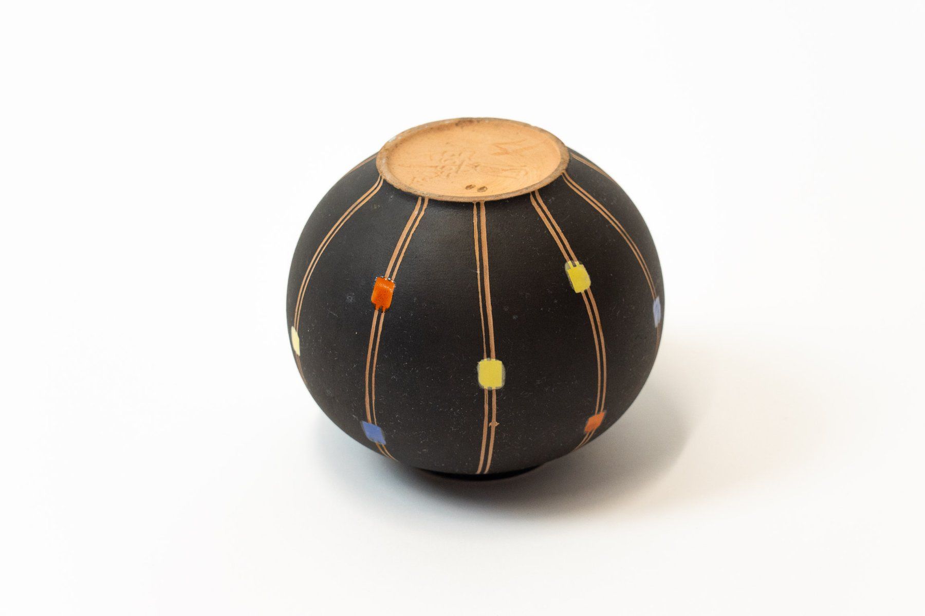Vasi & Recipienti: Vase Steuler Konfetti Nr. 4  - Versand möglich – Usato da Schaffhausen venduto da Studio-Ara 6