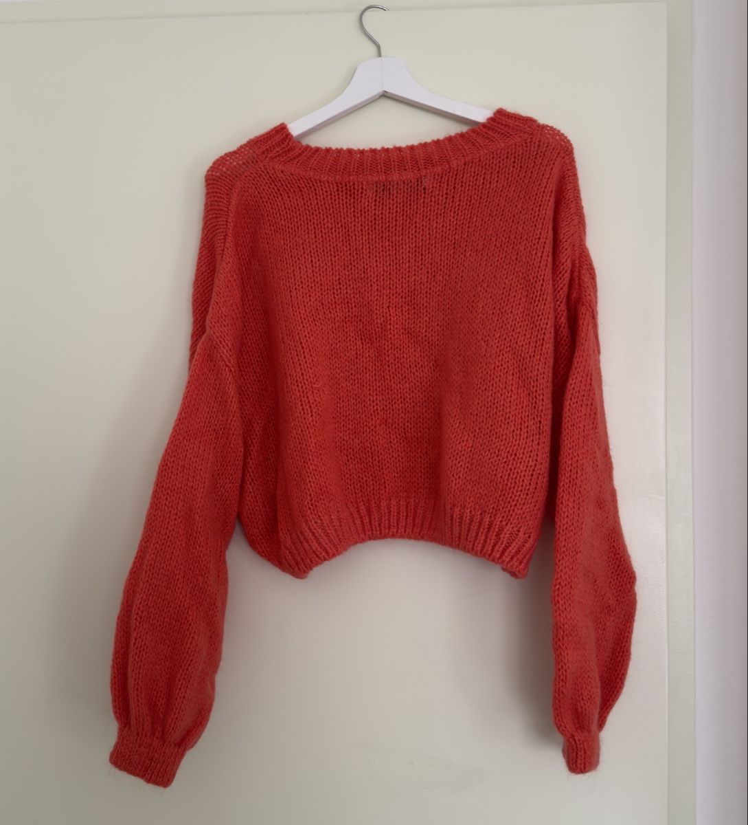 Pullover & Sweatshirts: Strickpullover, S – Neu (gemäss Beschreibung) aus Zürich von leya_kleider 1