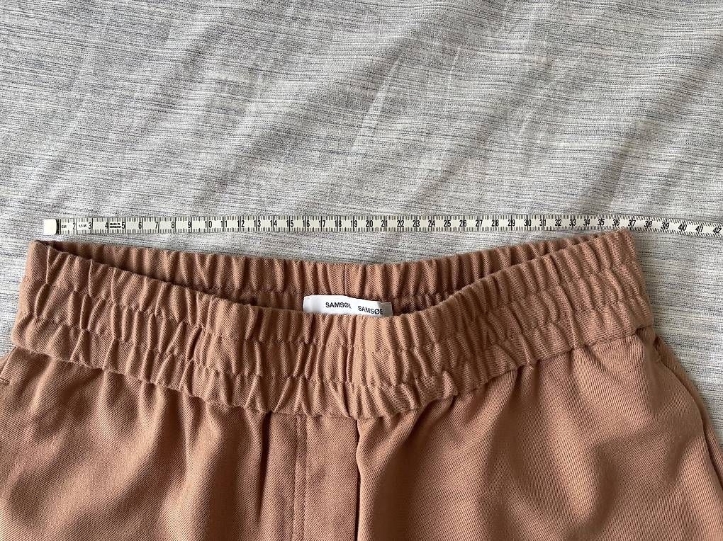 Pantaloni: Samsøe Samsøe Hose – Nuovo (secondo la descrizione) da Sursee venduto da kar_nn7m 2