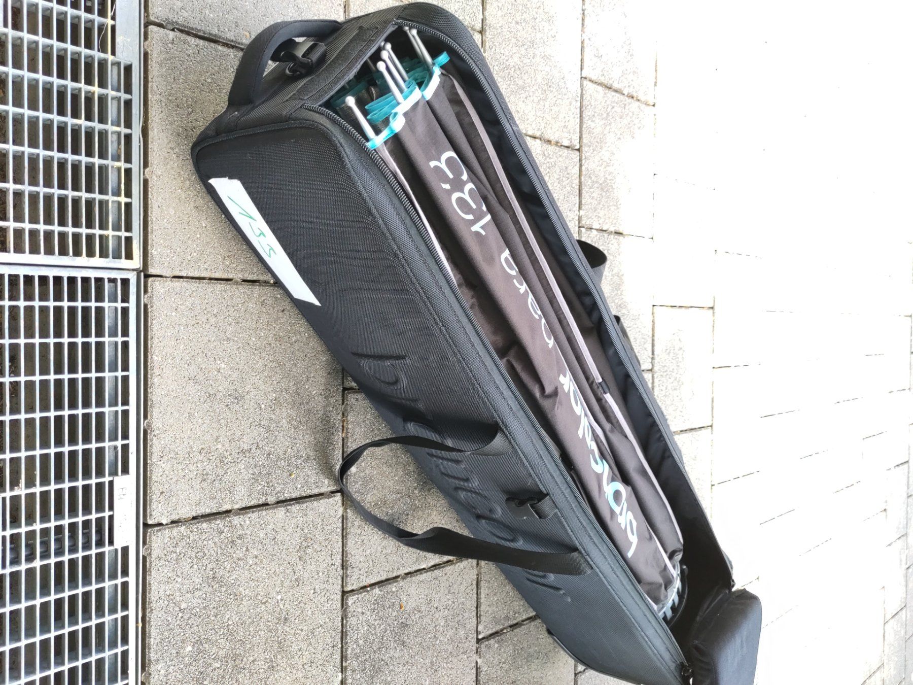 Lampen: Broncolor Para 133 inkl. Wabe und Diffusor – Gebraucht aus Löhningen von pat_gs2j 1