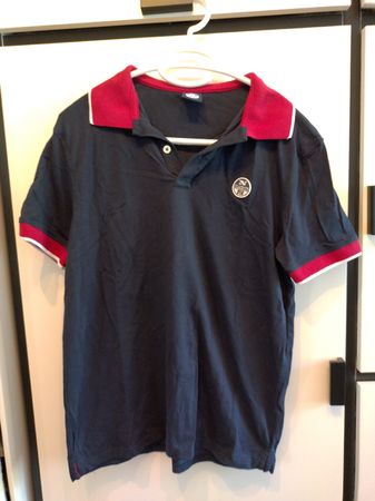 Poloshirt von North Sails Gr. S