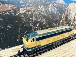 Märklin 8874 DB BR 216