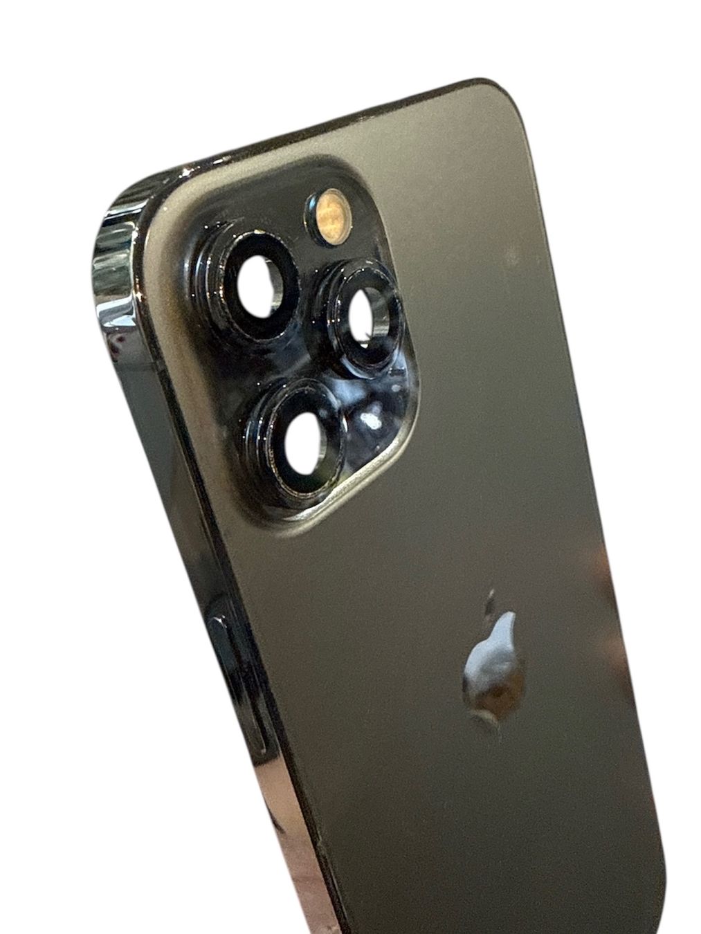 Apple Telefoni cellulari / Smartphones: Châssis Complet iPhone 12 Pro Max Graphite (Origine Demonté) – Usato da Morges venduto da DA-repa 5