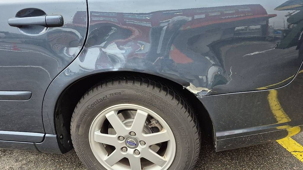 Automobili: Volvo V50 – Usato da Buttikon SZ venduto da Buni_bri 4