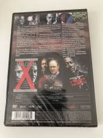 Morgan Freeman: 3 Filme (DVD) Malcolm X, Resting Place, I wa
