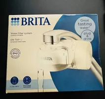 Brita on tap V: système filtrant robinet