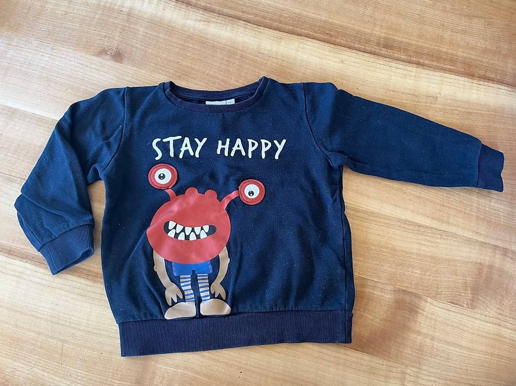 Name It Maglioni & Felpe: Pullover 104 – Usato da Winterthur venduto da Blue028