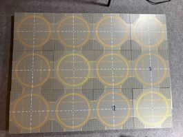 Lego Strassenplatten