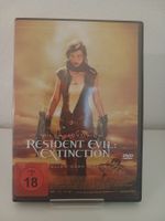 Resident Evil:Extinction