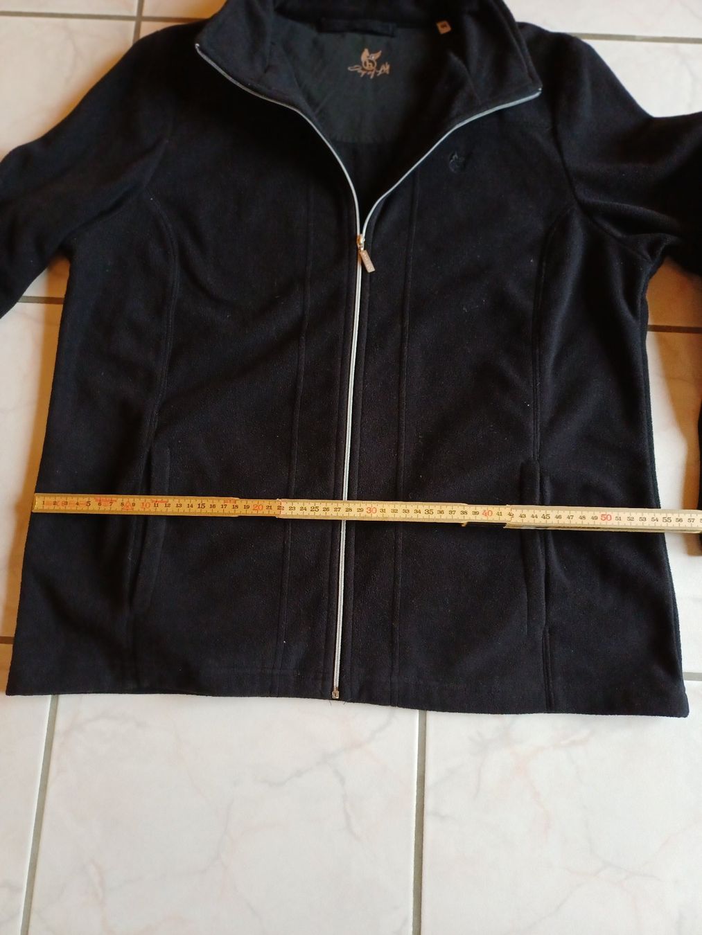 Jacken: Fleecejacke Grösse 44 – Gebraucht aus Rüegsbach von Urs9990 2
