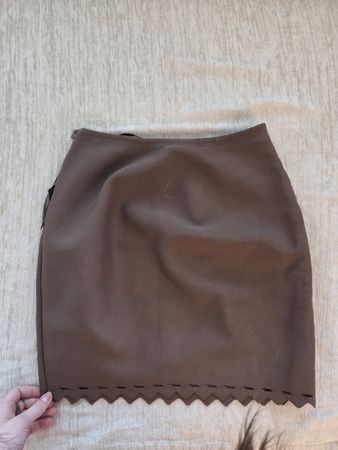 Alaïa Skirt | 38