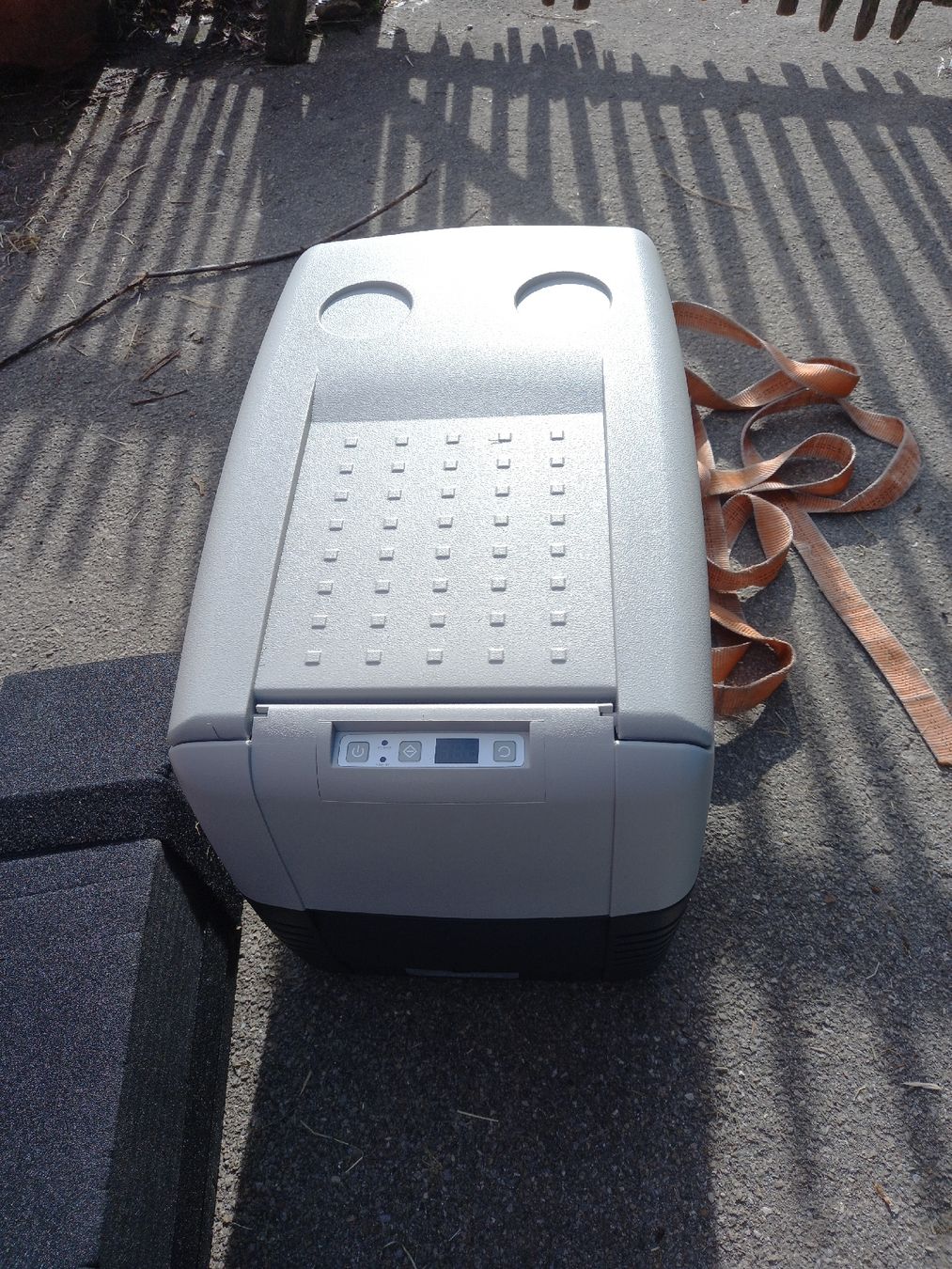 Camping Fahrzeuge: Ququq Campingbox Busbox 2 – Gebraucht aus Hundwil von  1