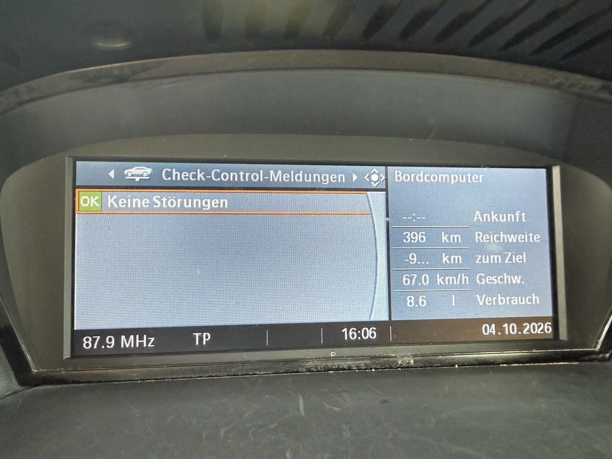 BMW Automobili: BMW 530I – Usato da Schaffhausen venduto da mustang002. 8