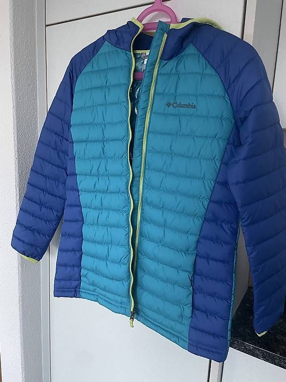 Giacche & Cappotti: Columbia Jacke Omni-Heat – Usato da Bern venduto da bas_7lfk