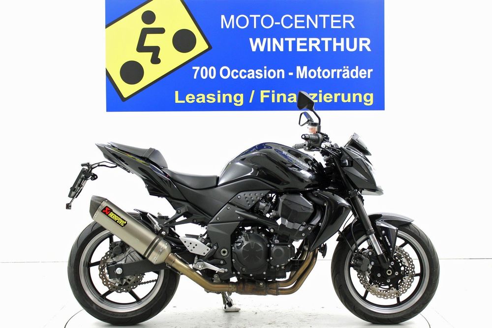 Kawasaki Z750 | Kaufen auf Ricardo
