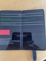 Google Pixel 6 Pro EVT Smartphone schwarz 256GB guter Zustan