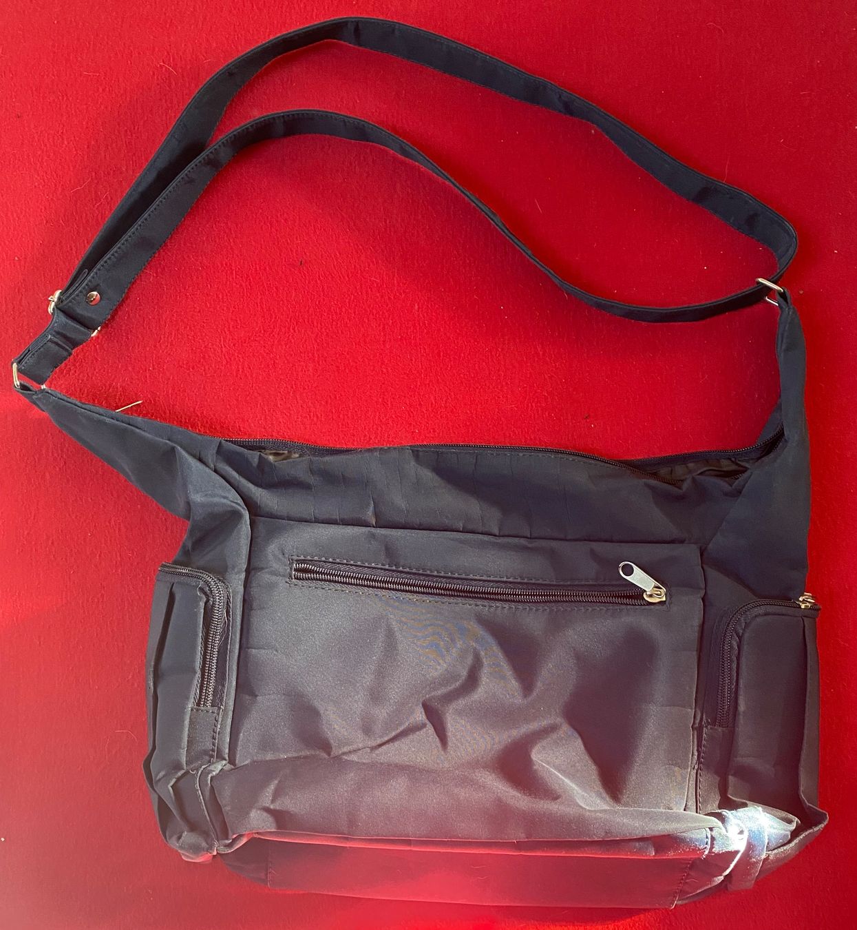 Borse da donna: Tasche dunkelblau – Usato da Altendorf venduto da am9j_nt 1