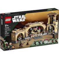 Lego Star Wars Set 75326 NEU