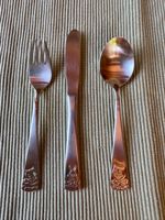 Kinderbesteck-Set von Lusol